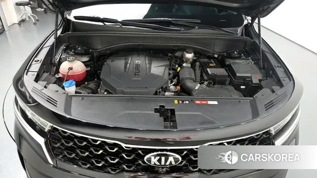 Kia Sorento 4th Generation id 3197802 из Кореи 16