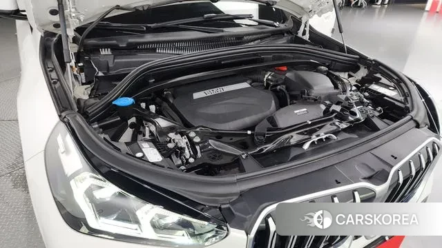 BMW X1 (U11) id 2998087 из Кореи 16