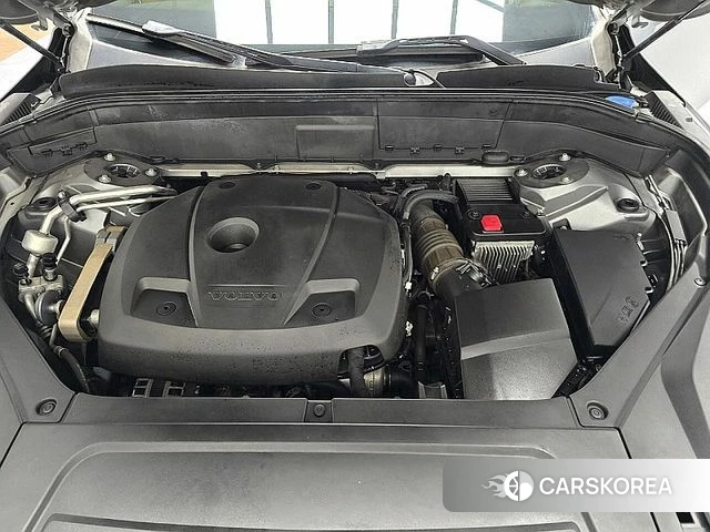 Volvo XC90 second Generation id 4317987 из Кореи 16