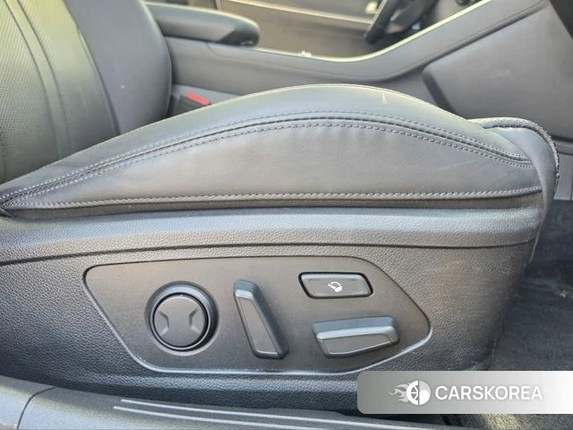 Kia K5 3rd generation id 4948868 из Кореи 15