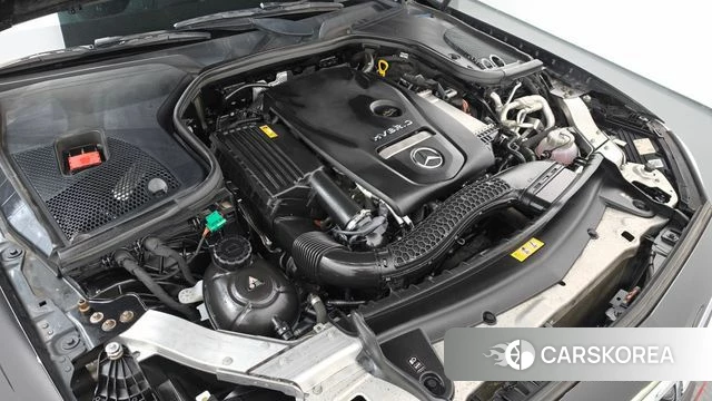 Mercedes-Benz E-Class W213 id 4283824 из Кореи 33
