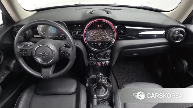 Mini Cooper id 3577318 из Кореи 16