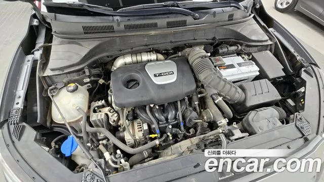 Hyundai Kona id 2855323 из Кореи 16