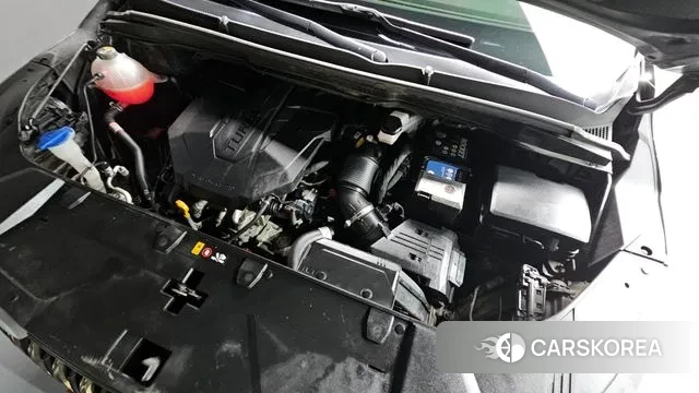 Kia Carnival 4th generation id 3611862 из Кореи 16