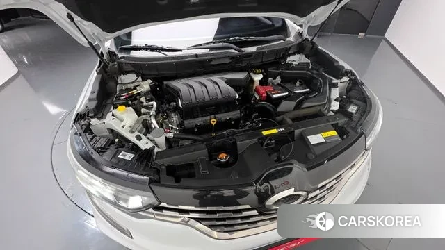 Renault Korea (Samsung) The New QM6 id 3504540 из Кореи 16