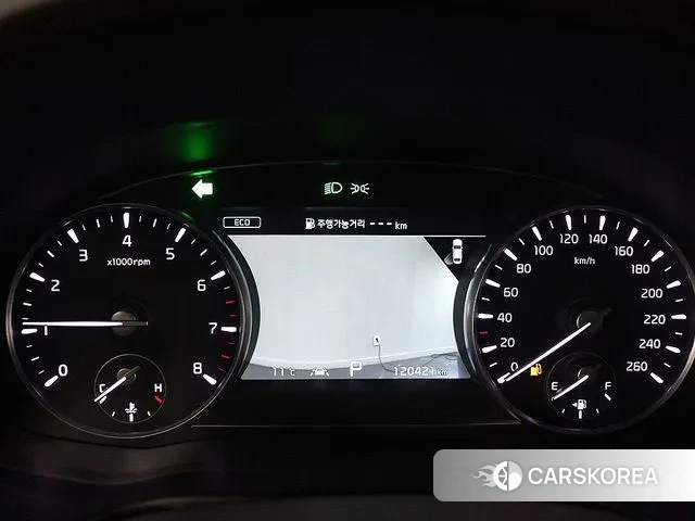 Kia More K9 id 3757116 из Кореи 16