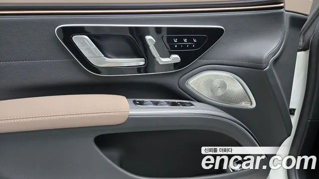 Mercedes-Benz EQS V297 id 2683797 из Кореи 16