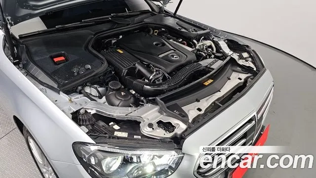 Mercedes-Benz E-Class W213 id 2943888 из Кореи 16