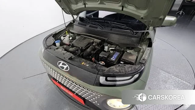 Hyundai Casper id 3592006 из Кореи 16