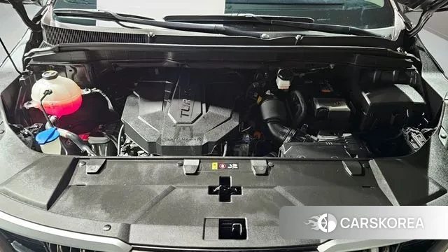 Kia Carnival 4th generation id 3707867 из Кореи 16