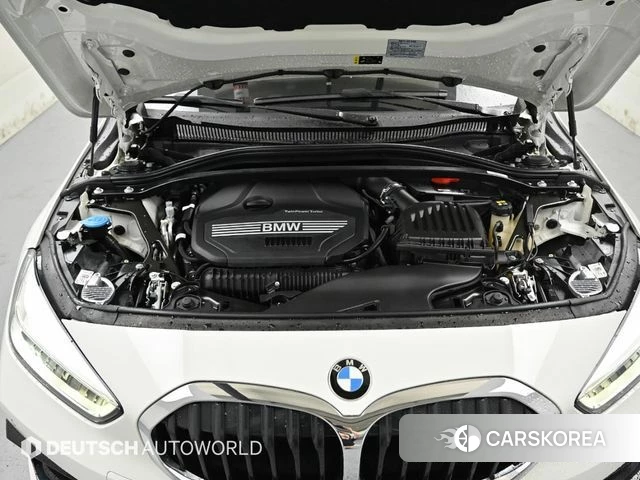 BMW 1 Series (F40) id 4604109 из Кореи 16