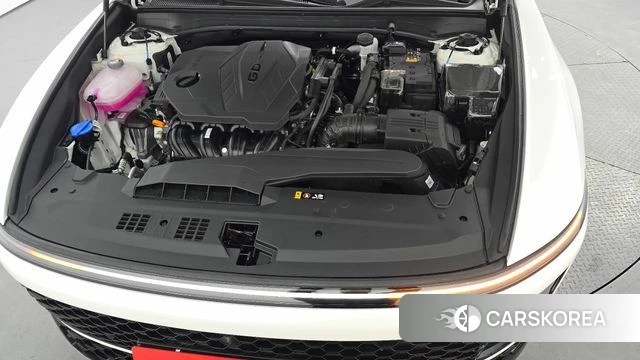 Hyundai Grandeur (GN7) id 3870097 из Кореи 16