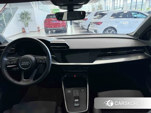 Audi A3 id 4275981 из Китая 20