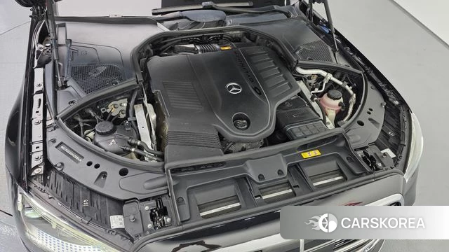 Mercedes-Benz S-Class W223 id 4586072 из Кореи 16