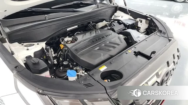 Hyundai The New Palisade id 3316672 из Кореи 16