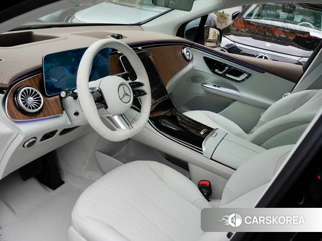 Mercedes-Benz EQE SUV id 3920640 из Китая 14