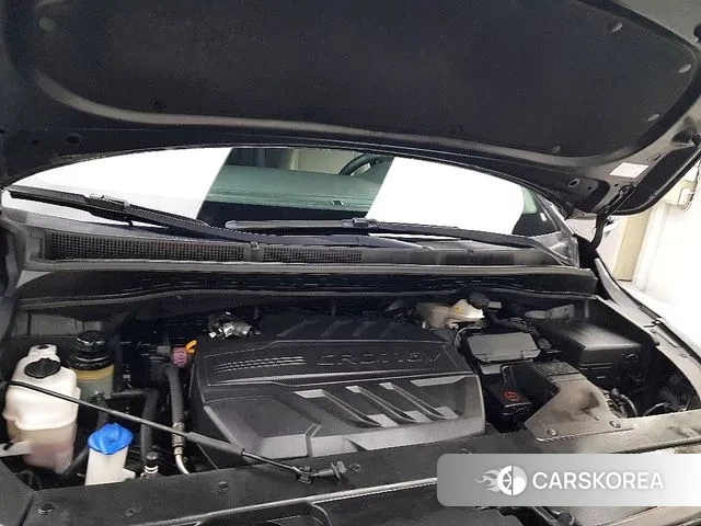 Kia The New Carnival id 3476753 из Кореи 16