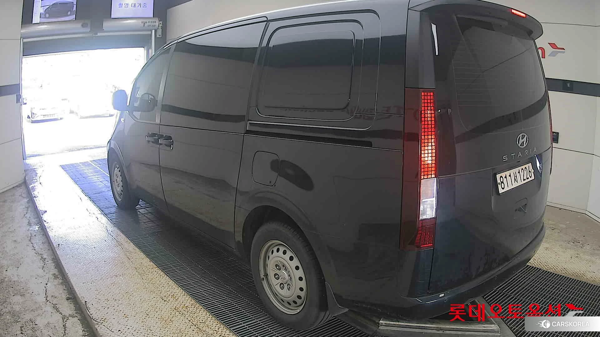 Hyundai Staria id 4909211 из Кореи 33