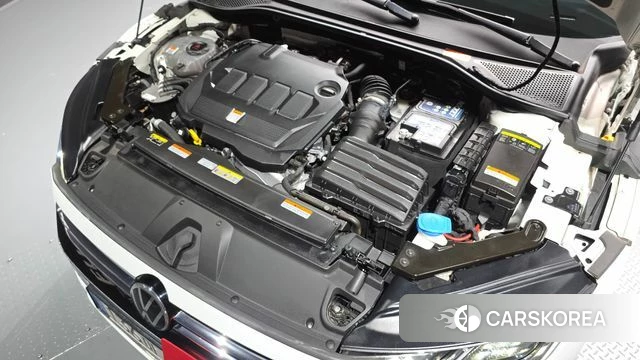 Volkswagen Arteon id 4529320 из Кореи 27