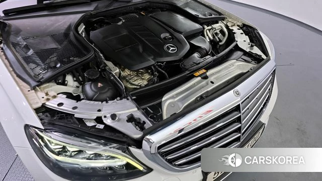 Mercedes-Benz C-Class W205 id 3936745 из Кореи 16