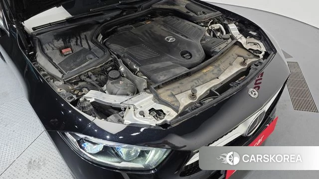 Mercedes-Benz CLS-Class C257 id 3892980 из Кореи 16