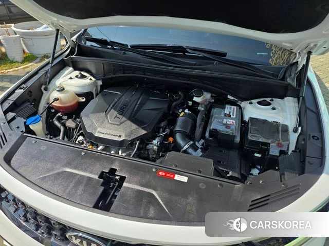 Kia Sorento 4th Generation id 3843503 из Кореи 12