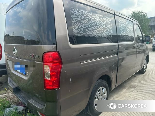 Changan Kaicheng Ruixing M90 id 4241237 из Китая 9