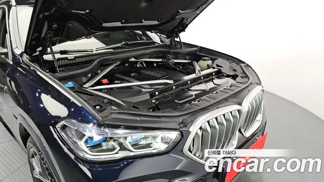 BMW X6 (G06) id 2488785 из Кореи 16