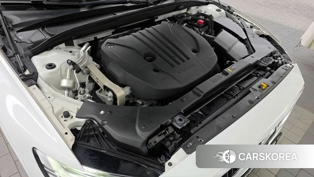 Volvo S60 3rd generation id 3860313 из Кореи 16