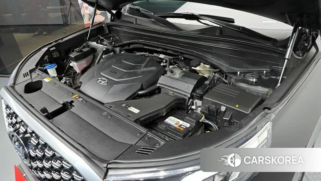 Hyundai Palisade id 4232027 из Кореи 27