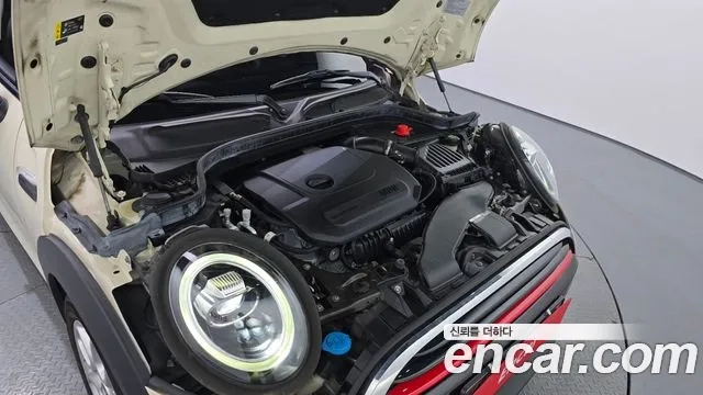 Mini Cooper id 2945487 из Кореи 16