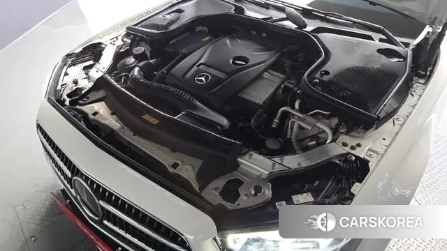 Mercedes-Benz E-Class W213 id 3033251 из Кореи 16