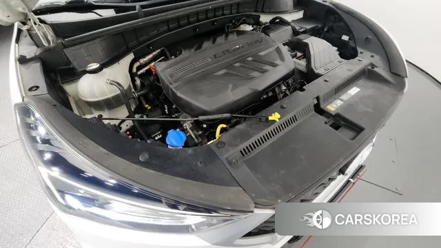 Hyundai All New Tucson id 3034055 из Кореи 16