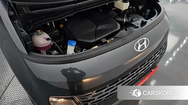 Hyundai Staria id 3770422 из Кореи 16