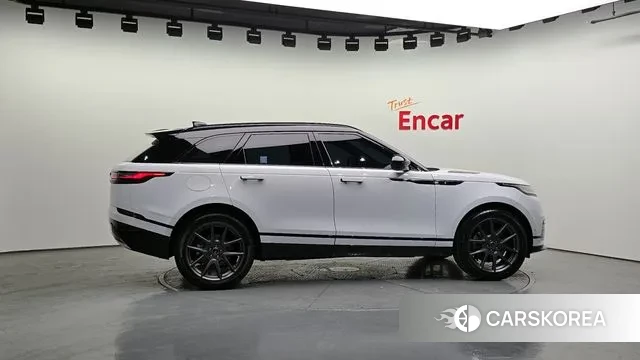 Land Rover Range Rover Velar id 3081463 из Кореи 16