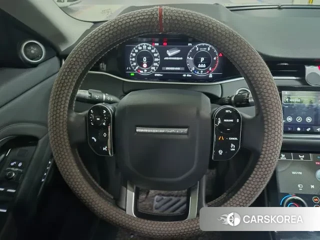 Land Rover Range Rover Evoque 2nd Generation id 3045212 из Кореи 16