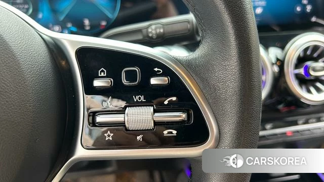 Mercedes-Benz GLB id 4254335 из Китая 22