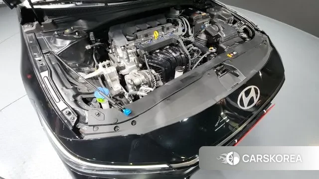 Hyundai The New Avante (CN7) id 3732129 из Кореи 16