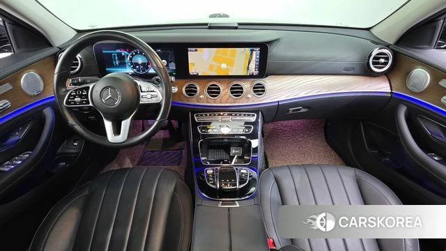 Mercedes-Benz E-Class W213 id 3904928 из Кореи 16