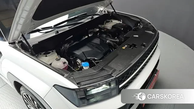 Hyundai Santa Fe (MX5) id 3333312 из Кореи 16