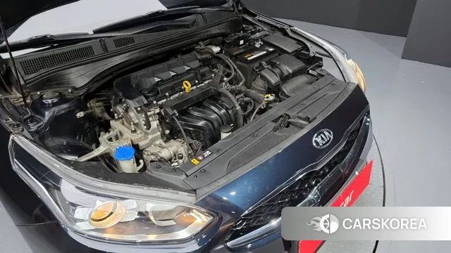 Kia Come New K3 id 3330322 из Кореи 16