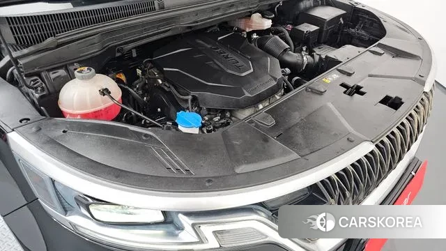 Kia Carnival 4th generation id 3453819 из Кореи 16