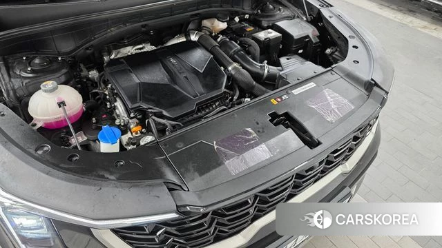 Kia The New Sorento 4th Generation id 4584401 из Кореи 16