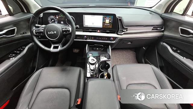 Kia Sportage 5th Generation id 4934999 из Кореи 32