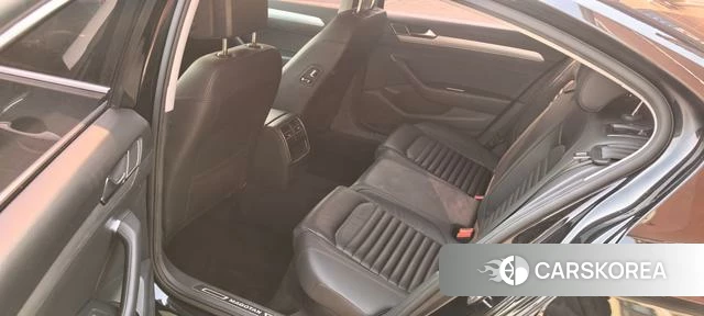 Volkswagen Magotan id 4218217 из Китая 11