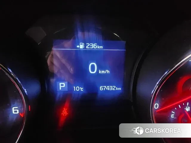 Kia The New Carnival id 3733321 из Кореи 13