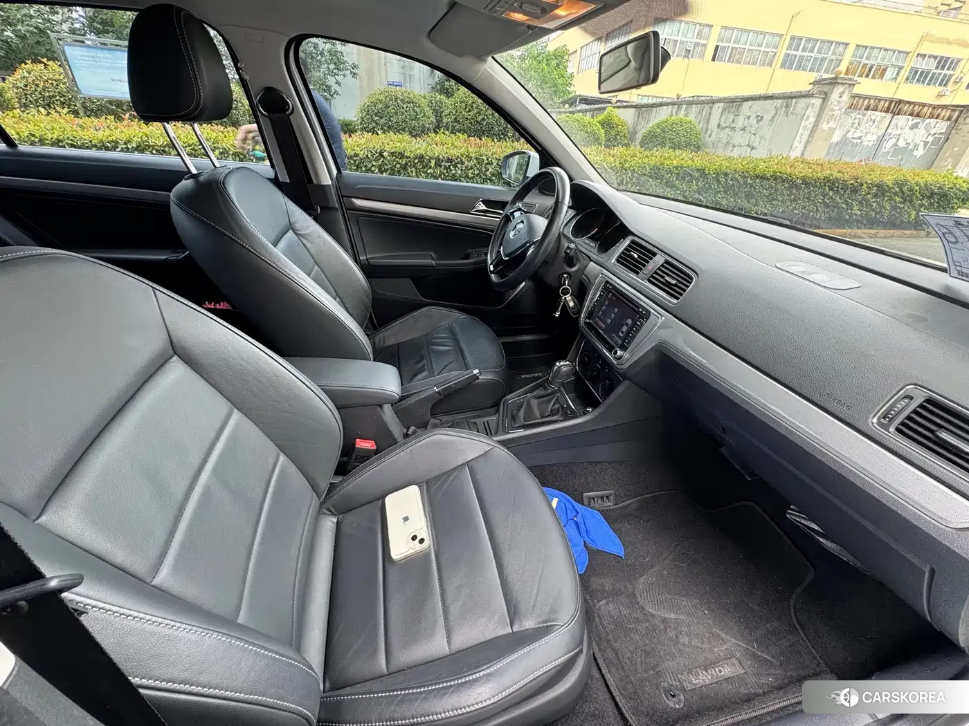 Volkswagen Lavida id 4559590 из Китая 10
