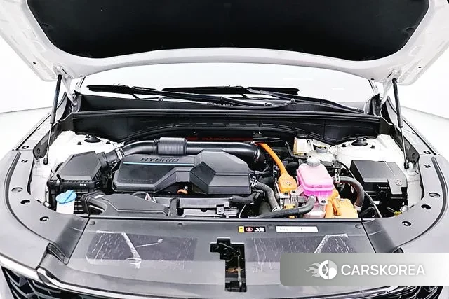 Kia The New Sorento 4th Generation id 3354094 из Кореи 16