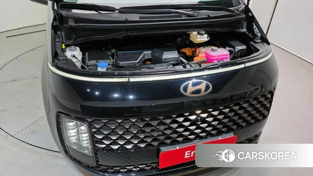 Hyundai Staria id 3882869 из Кореи 16