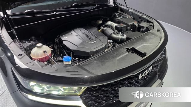 Kia Sorento 4th Generation id 4284667 из Кореи 33